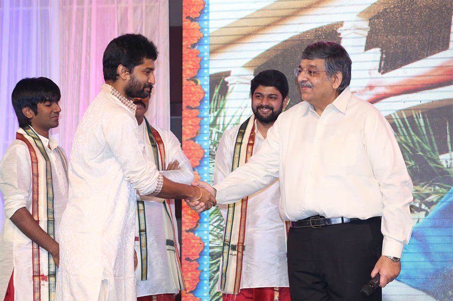Aaha-Kalyanam-Movie-Audio-Launch